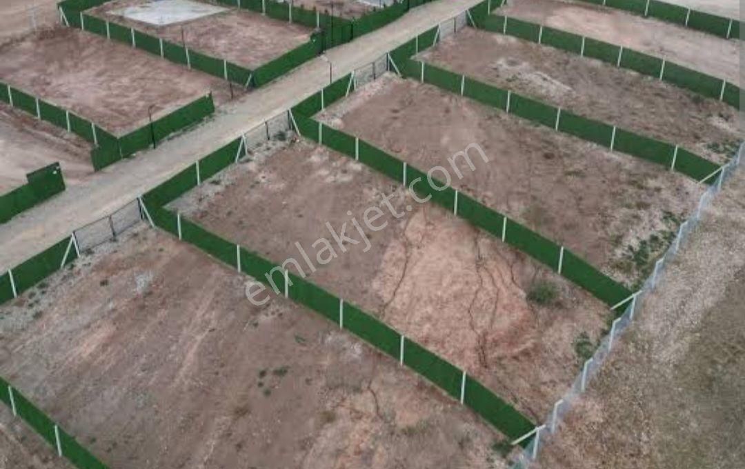 Kiralık Hobi Bahçesi