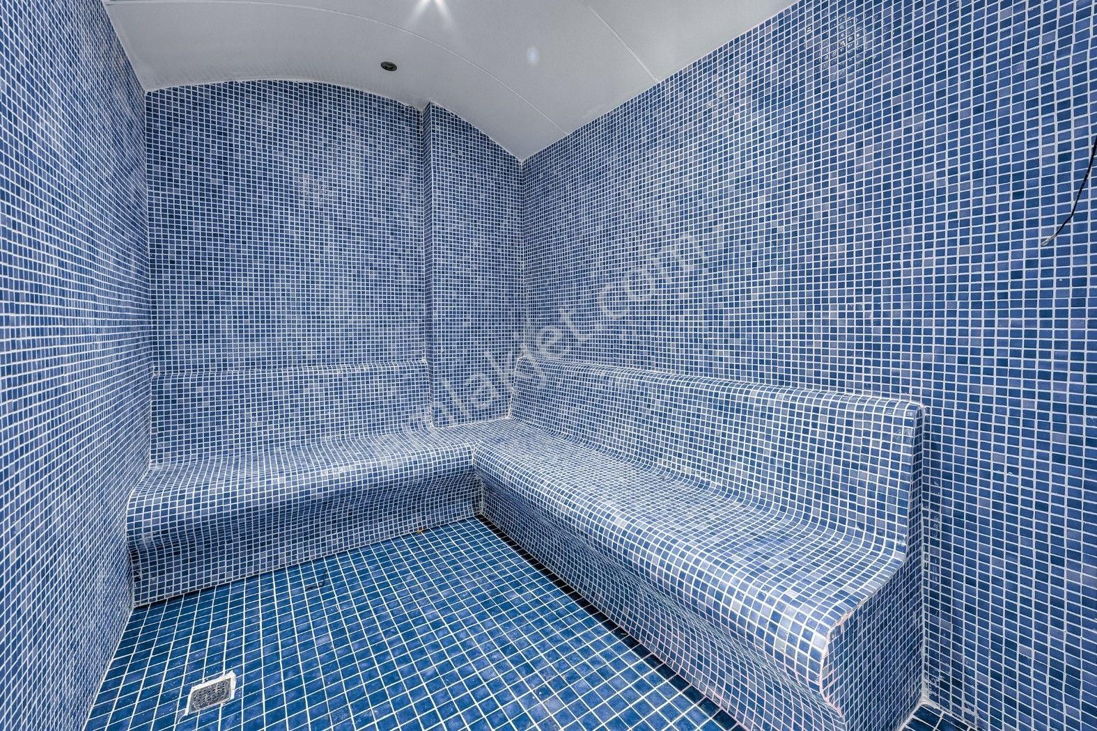 Alanya Avsallar Mah.full Aktiviteli Eşyalı Satılık 1+1 Daire - Görsel 23