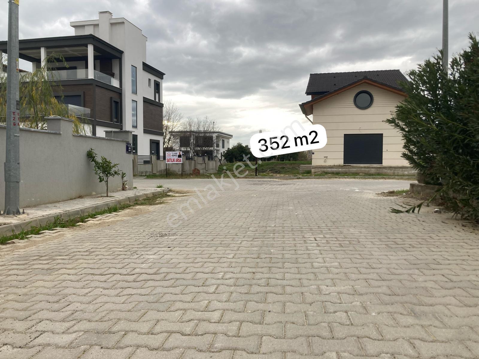 İsabeyli Villalar Bölgesinde Satılık 352 M² Arsa (3 Kat İmar) - Görsel 11
