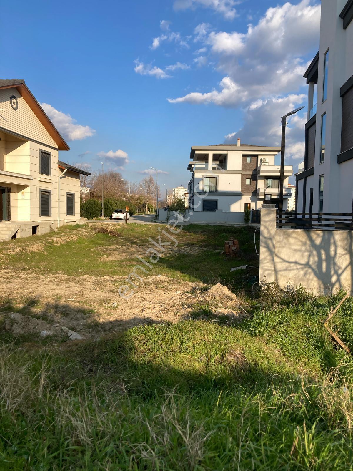 İsabeyli Villalar Bölgesinde Satılık 352 M² Arsa (3 Kat İmar) - Görsel 14
