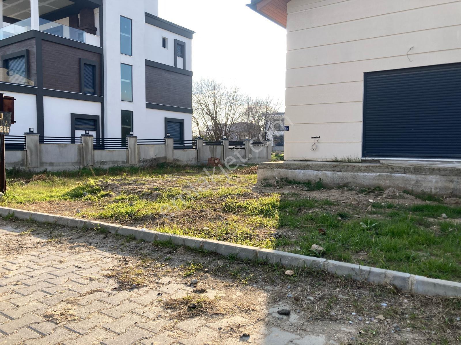 İsabeyli Villalar Bölgesinde Satılık 352 M² Arsa (3 Kat İmar) - Görsel 4