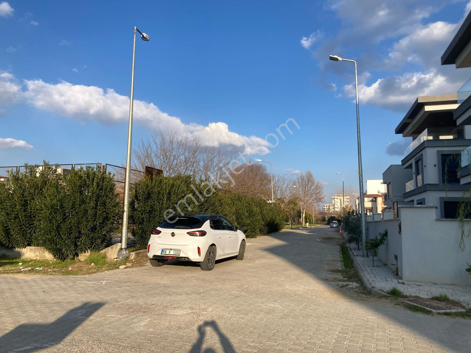 İsabeyli Villalar Bölgesinde Satılık 352 M² Arsa (3 Kat İmar) - Görsel 19