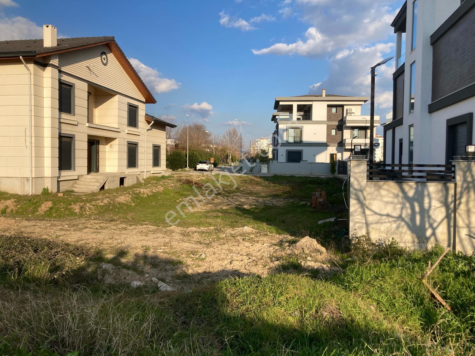 İsabeyli Villalar Bölgesinde Satılık 352 M² Arsa (3 Kat İmar) - Görsel 20