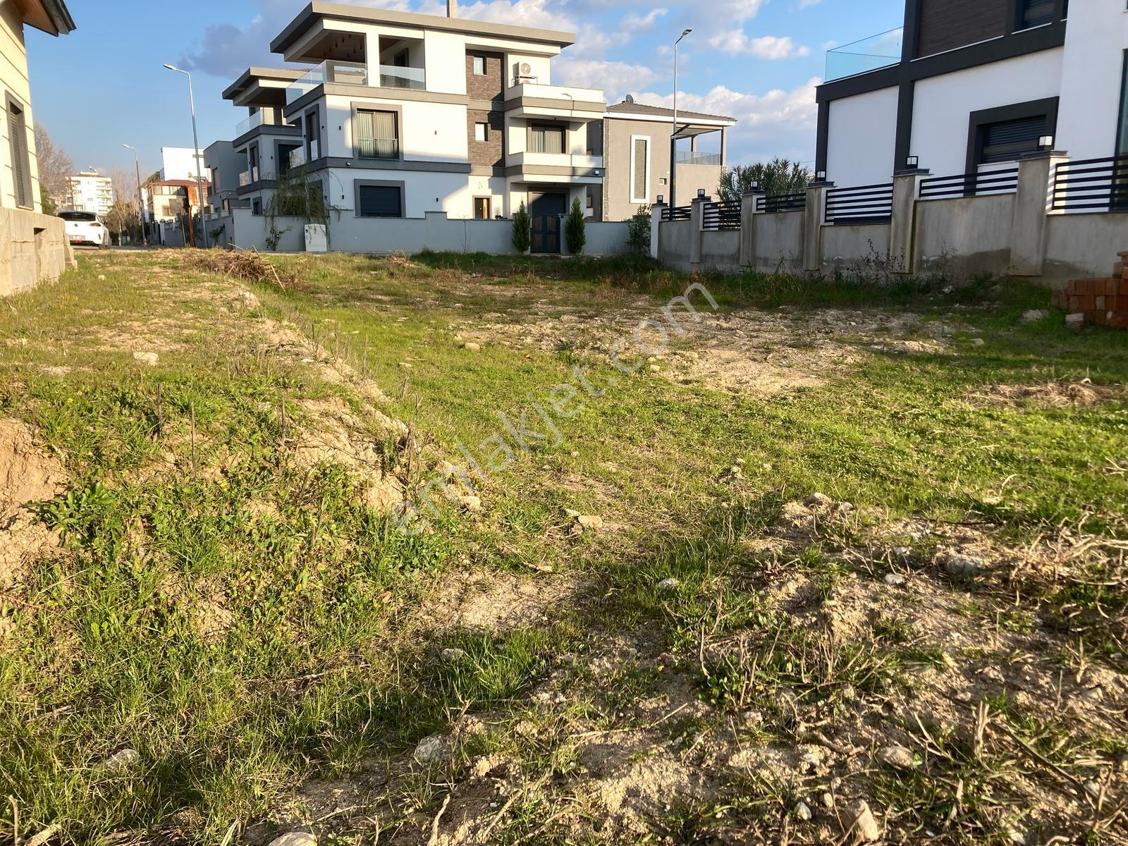İsabeyli Villalar Bölgesinde Satılık 352 M² Arsa (3 Kat İmar) - Görsel 21