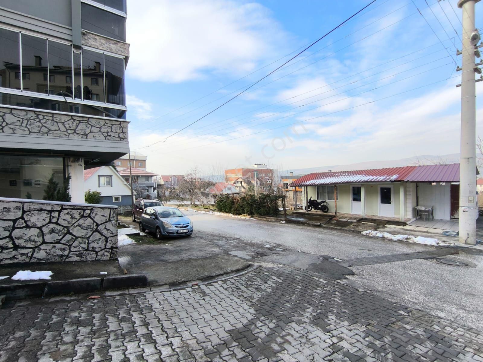 Kaynaşlı Sarıyer Satılık Daire Düzce Kaynaşlı Satılık Daire