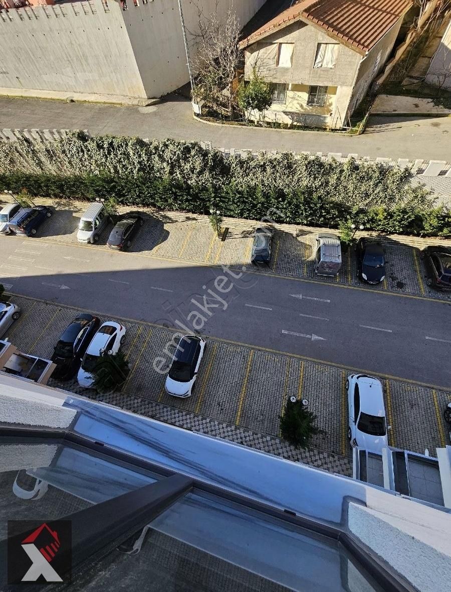 Pendik Fatih Satılık Daire Sitede 2+1