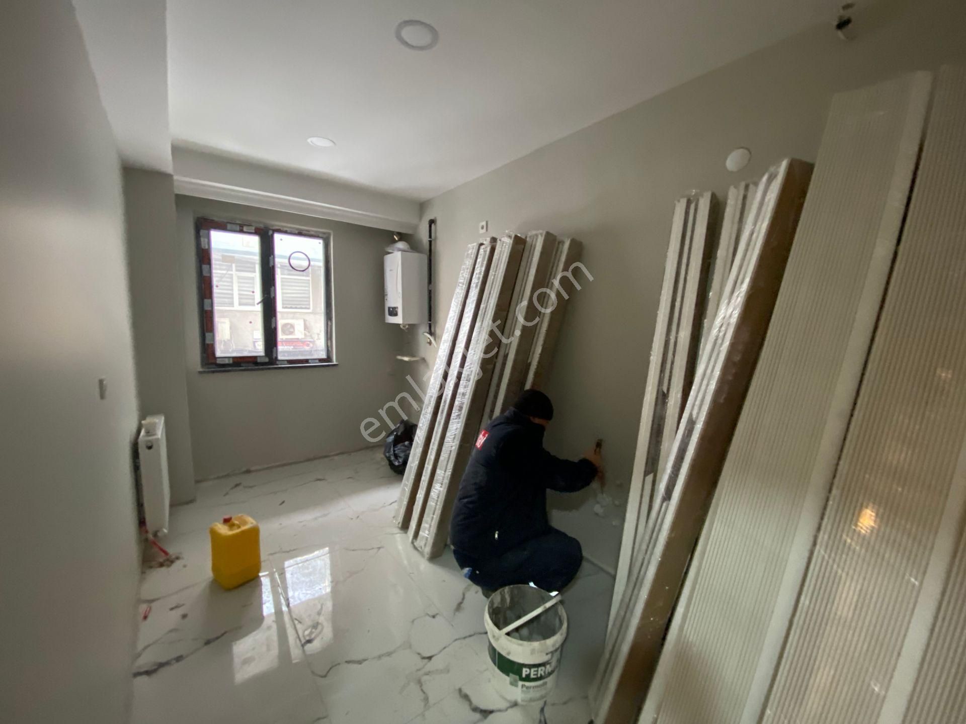 Avrupa Emlak Tan Kazım Karabekir Mah 100m² 3+1 Yüksek Giriş,yeni Bina,asansörlü Bina,iskanlı - Görsel 7