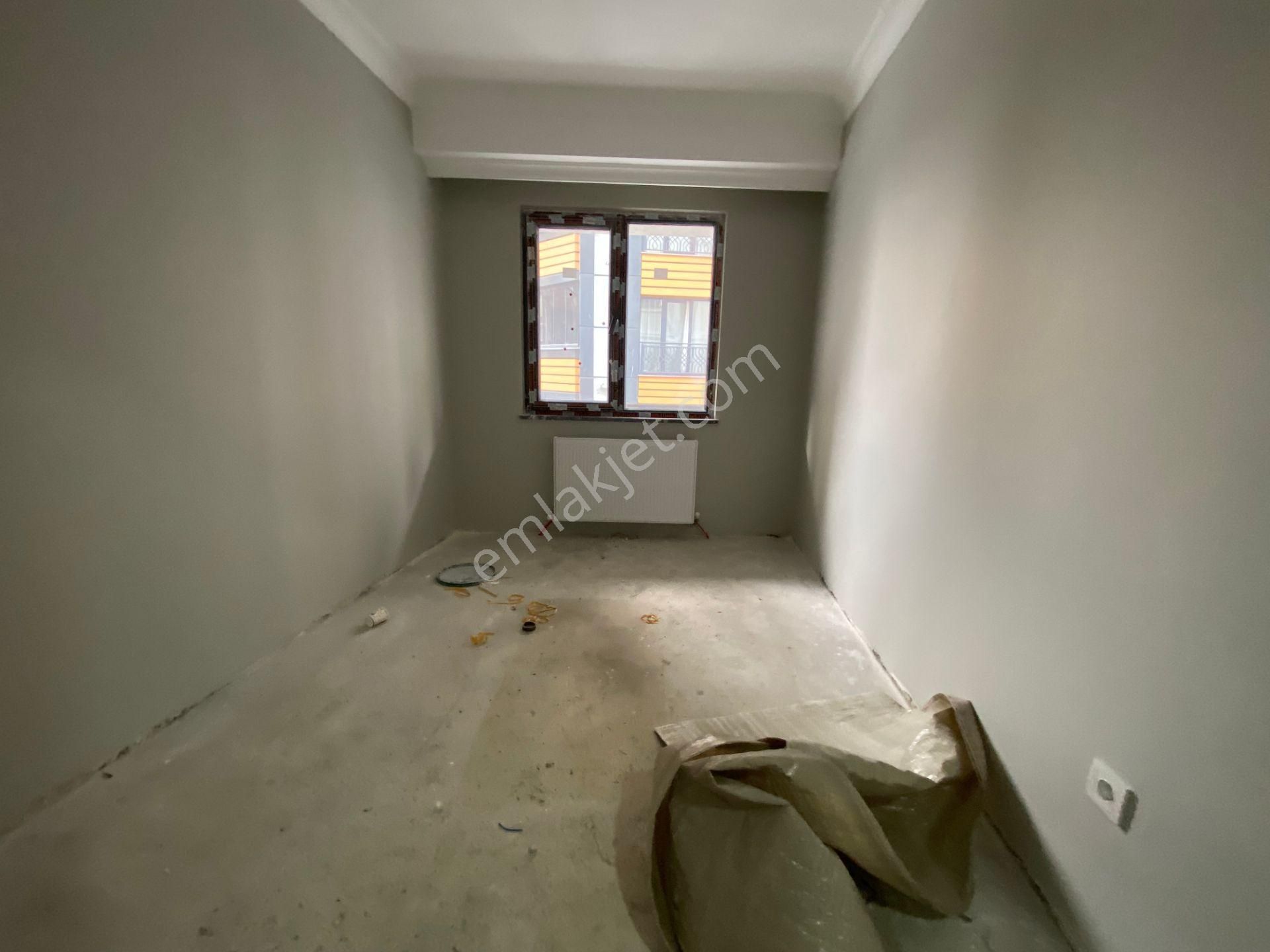 Avrupa Emlak Tan Kazım Karabekir Mah 100m² 3+1 Yüksek Giriş,yeni Bina,asansörlü Bina,iskanlı - Görsel 3