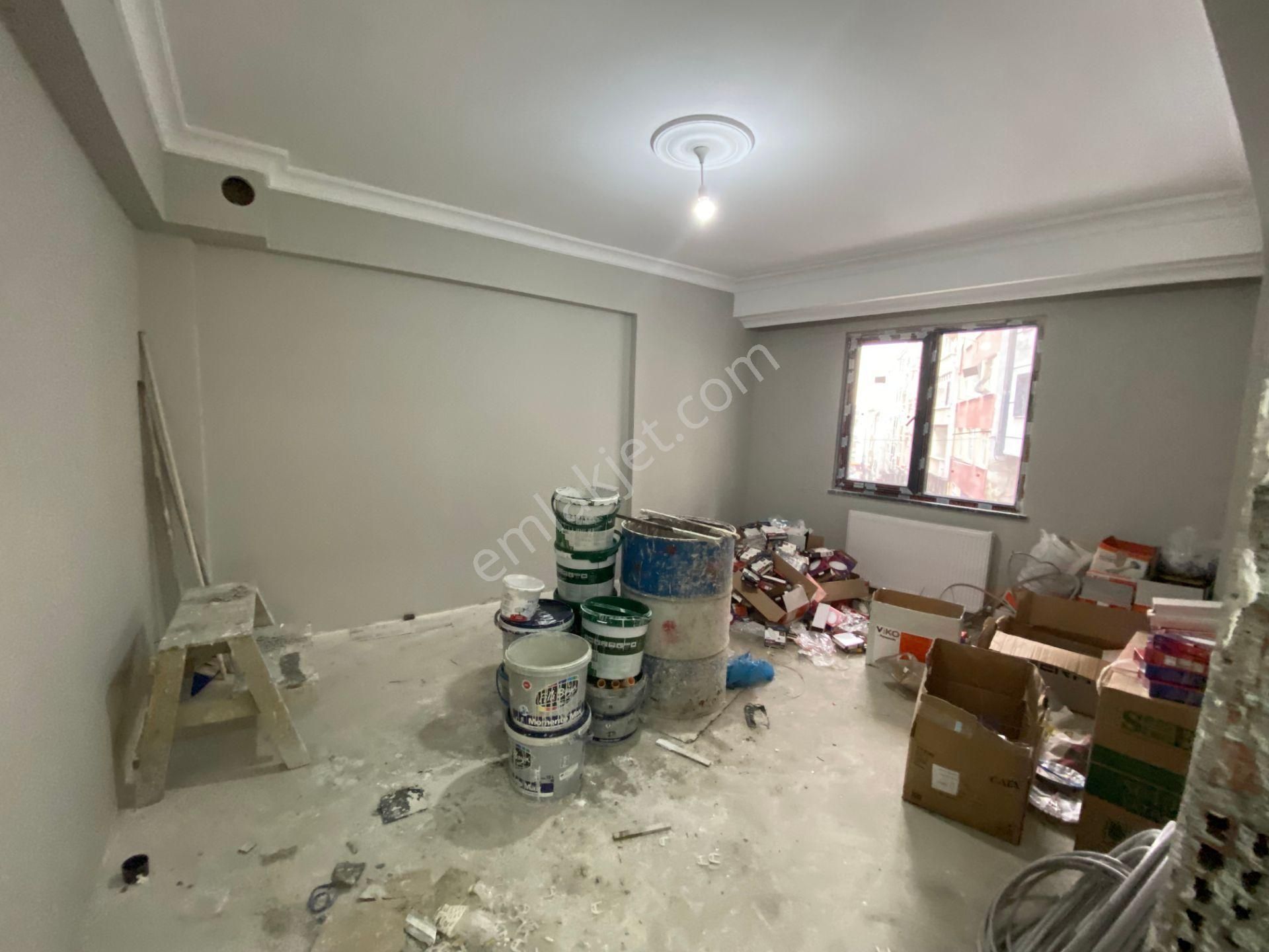 Avrupa Emlak Tan Kazım Karabekir Mah 100m² 3+1 Yüksek Giriş,yeni Bina,asansörlü Bina,iskanlı - Görsel 2