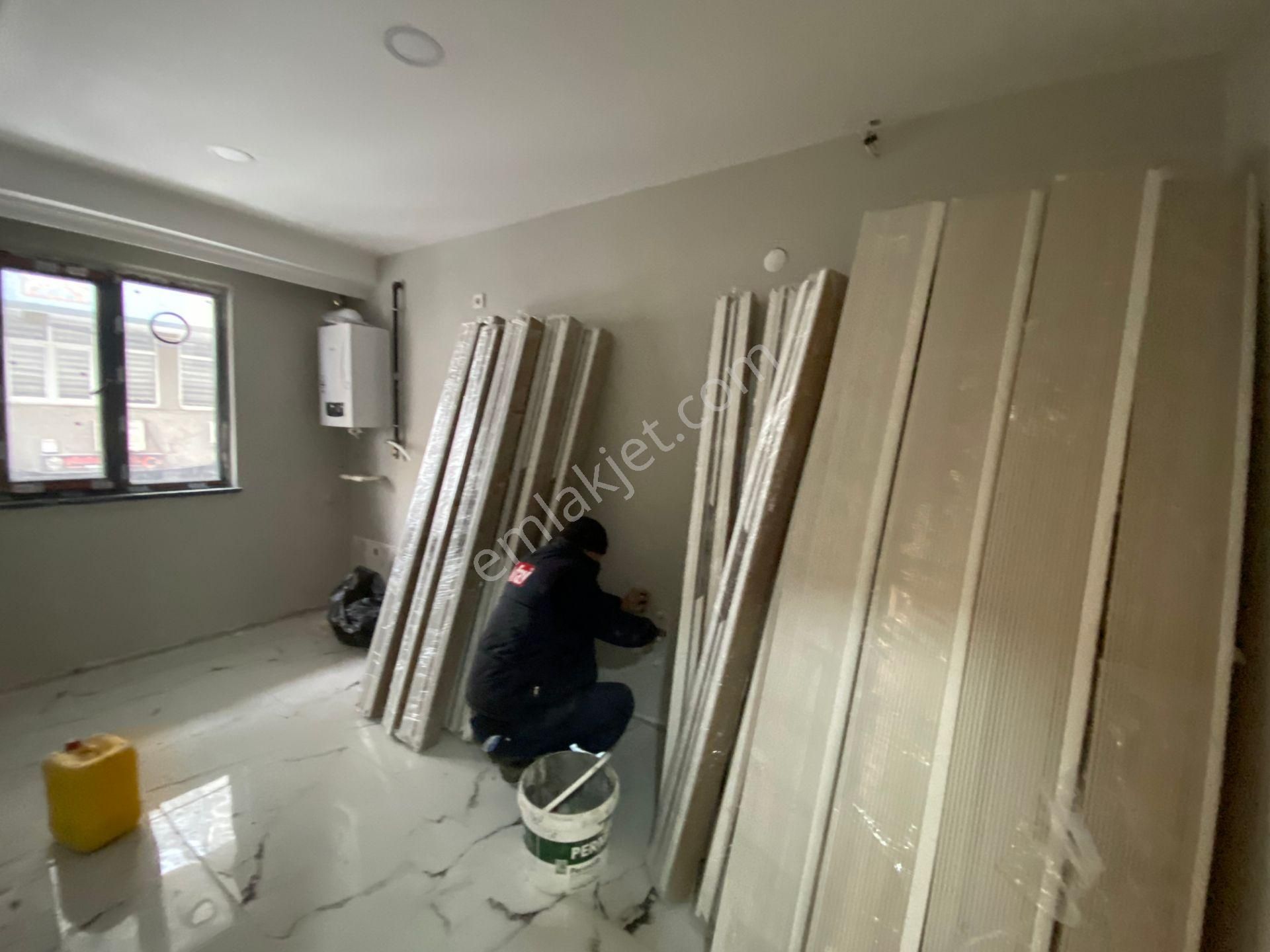 Avrupa Emlak Tan Kazım Karabekir Mah 100m² 3+1 Yüksek Giriş,yeni Bina,asansörlü Bina,iskanlı - Görsel 8