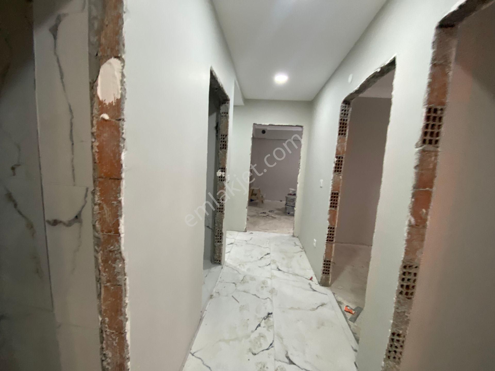 Avrupa Emlak Tan Kazım Karabekir Mah 100m² 3+1 Yüksek Giriş,yeni Bina,asansörlü Bina,iskanlı - Görsel 9