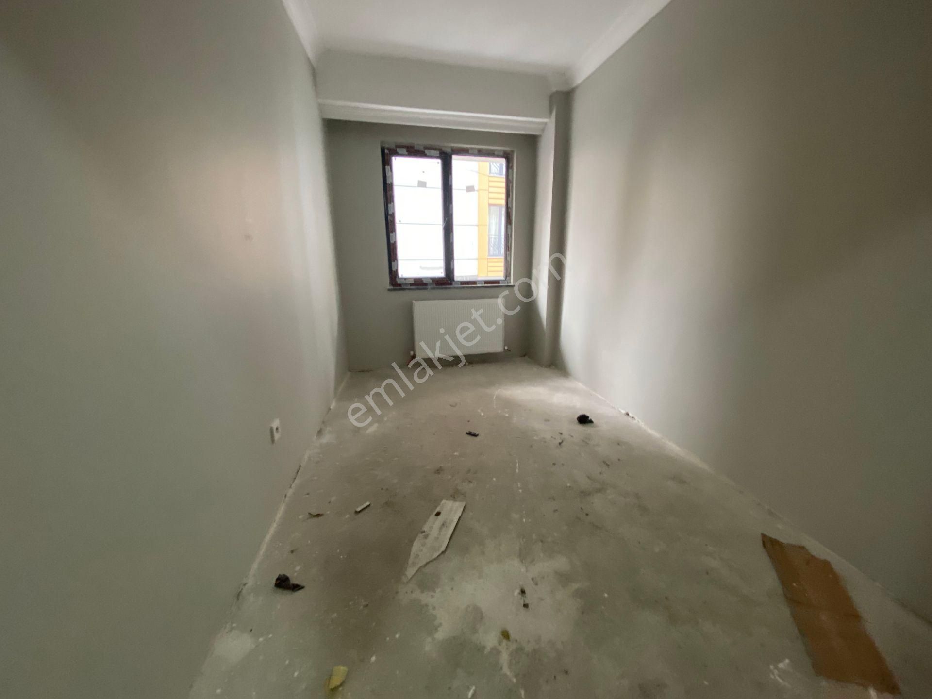 Avrupa Emlak Tan Kazım Karabekir Mah 100m² 3+1 Yüksek Giriş,yeni Bina,asansörlü Bina,iskanlı - Görsel 5