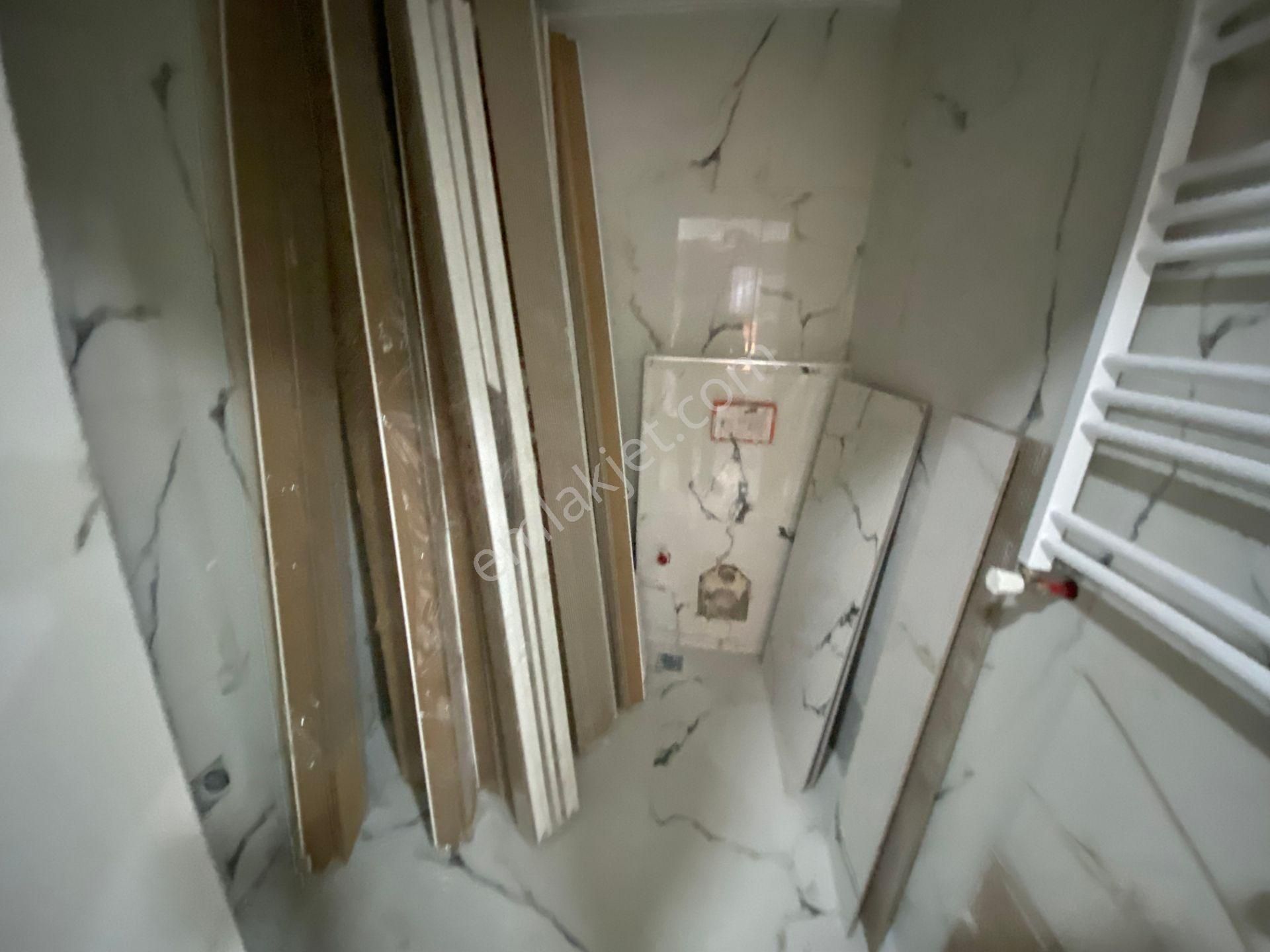 Avrupa Emlak Tan Kazım Karabekir Mah 100m² 3+1 Yüksek Giriş,yeni Bina,asansörlü Bina,iskanlı - Görsel 11