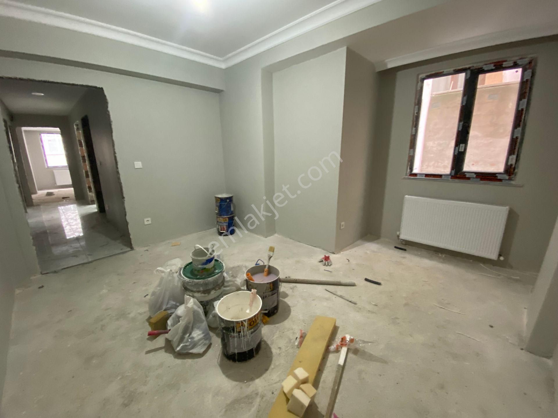 Avrupa Emlak Tan Kazım Karabekir Mah 120m² 3+1 1.2.4.kat,yeni Bina,çift Banyolu,asansörlü,iskanlı - Görsel 12