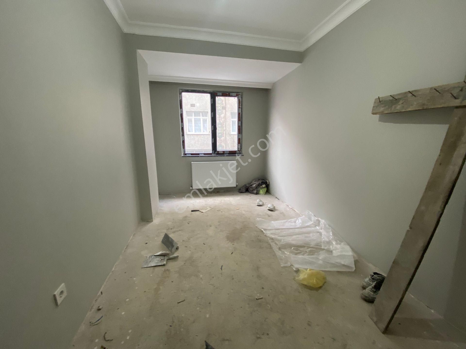 Avrupa Emlak Tan Kazım Karabekir Mah 120m² 3+1 1.2.4.kat,yeni Bina,çift Banyolu,asansörlü,iskanlı - Görsel 6