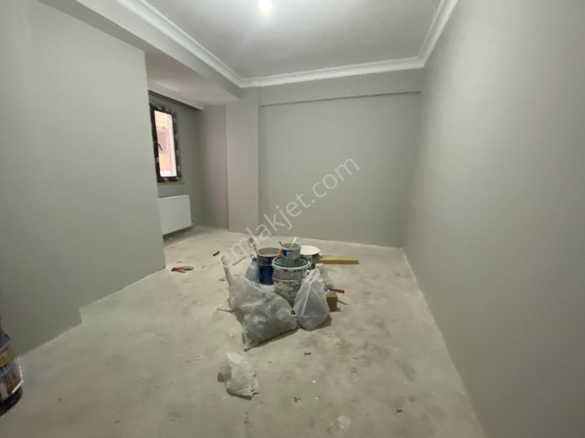 Avrupa Emlak Tan Kazım Karabekir Mah 120m² 3+1 1.2.4.kat,yeni Bina,çift Banyolu,asansörlü,iskanlı - Görsel 11