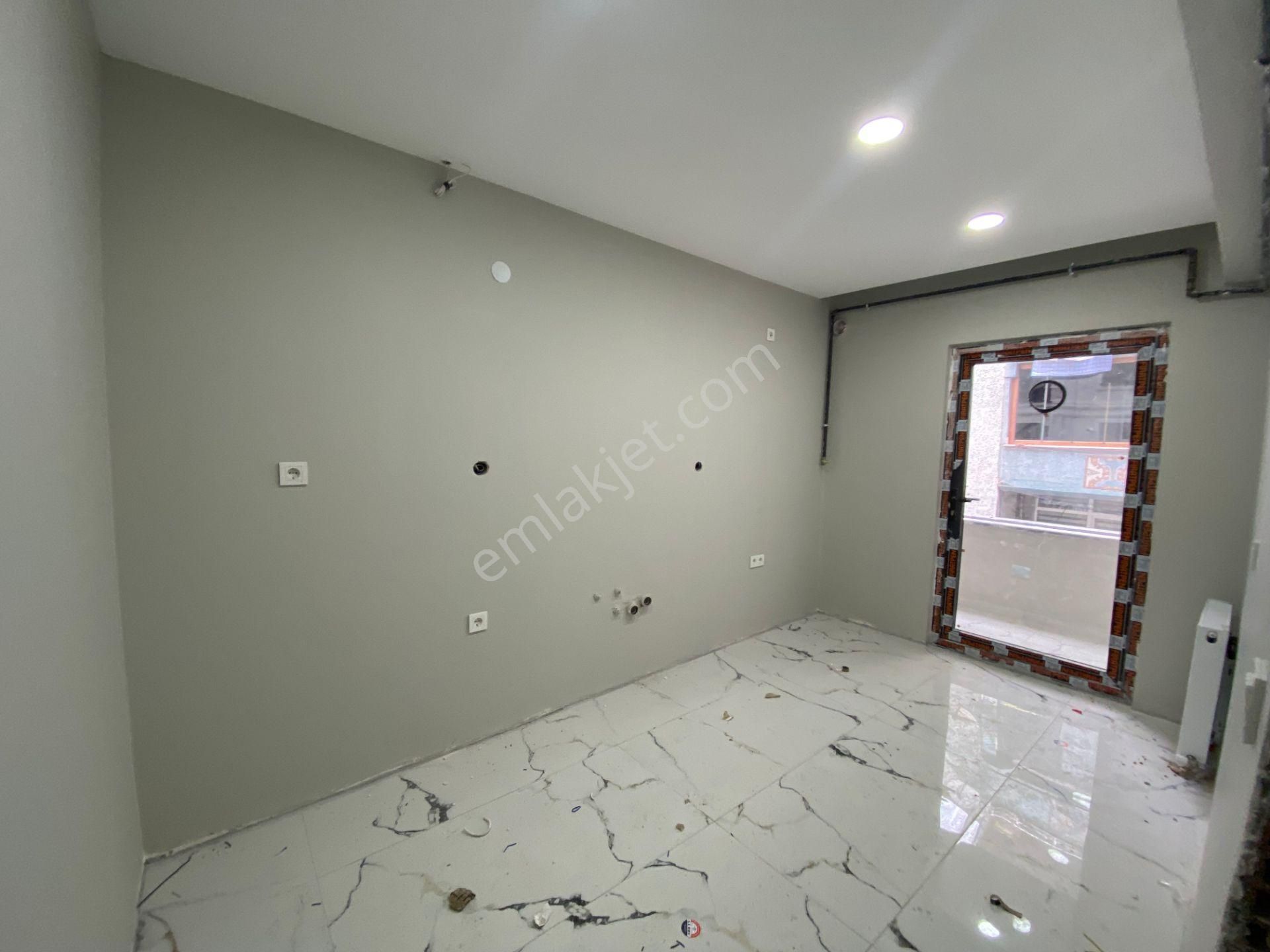 Avrupa Emlak Tan Kazım Karabekir Mah 120m² 3+1 1.2.4.kat,yeni Bina,çift Banyolu,asansörlü,iskanlı - Görsel 4