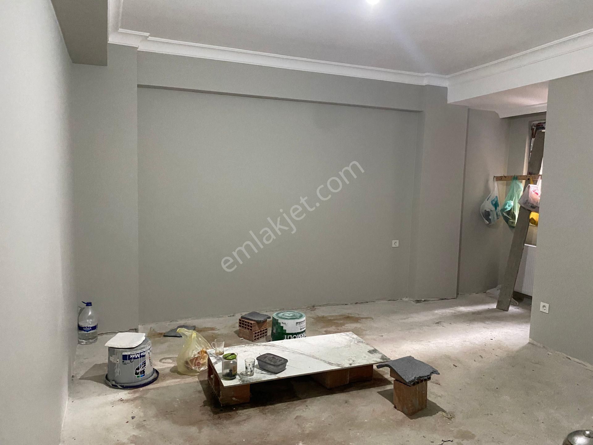 Avrupa Emlak Tan Kazım Karabekir Mah 120m² 3+1 1.2.4.kat,yeni Bina,çift Banyolu,asansörlü,iskanlı - Görsel 9