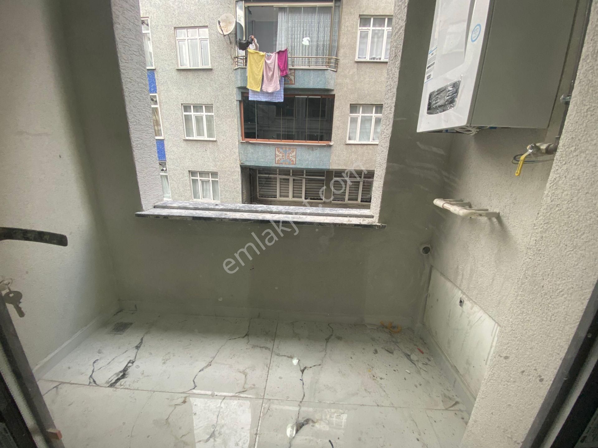 Avrupa Emlak Tan Kazım Karabekir Mah 120m² 3+1 1.2.4.kat,yeni Bina,çift Banyolu,asansörlü,iskanlı - Görsel 5