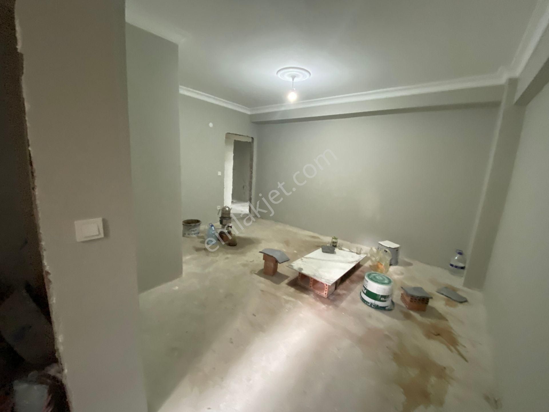 Avrupa Emlak Tan Kazım Karabekir Mah 120m² 3+1 1.2.4.kat,yeni Bina,çift Banyolu,asansörlü,iskanlı - Görsel 10