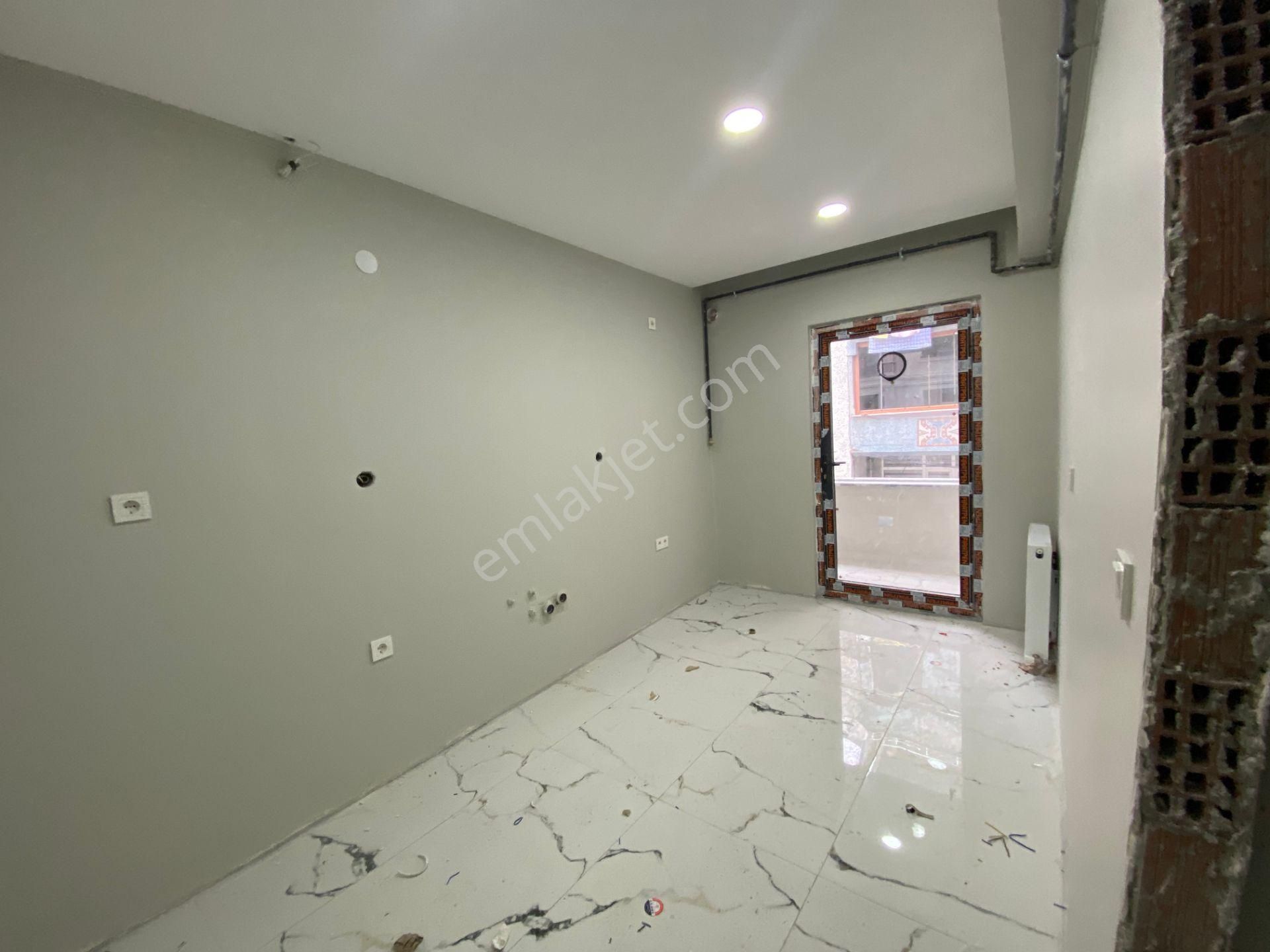 Avrupa Emlak Tan Kazım Karabekir Mah 120m² 3+1 1.2.4.kat,yeni Bina,çift Banyolu,asansörlü,iskanlı - Görsel 3