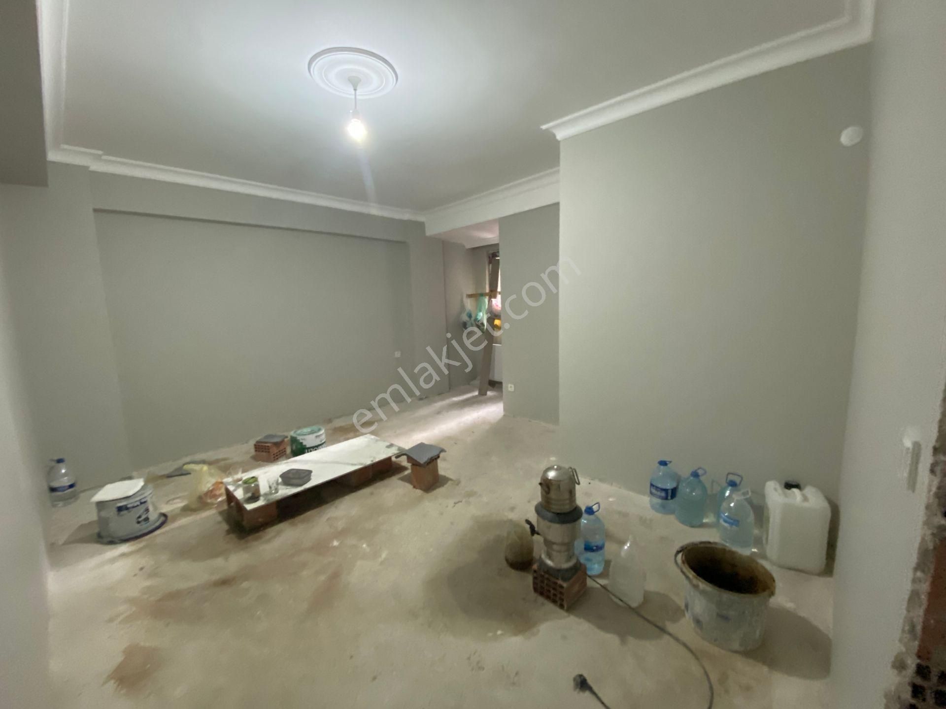 Avrupa Emlak Tan Kazım Karabekir Mah 120m² 3+1 1.2.4.kat,yeni Bina,çift Banyolu,asansörlü,iskanlı - Görsel 8