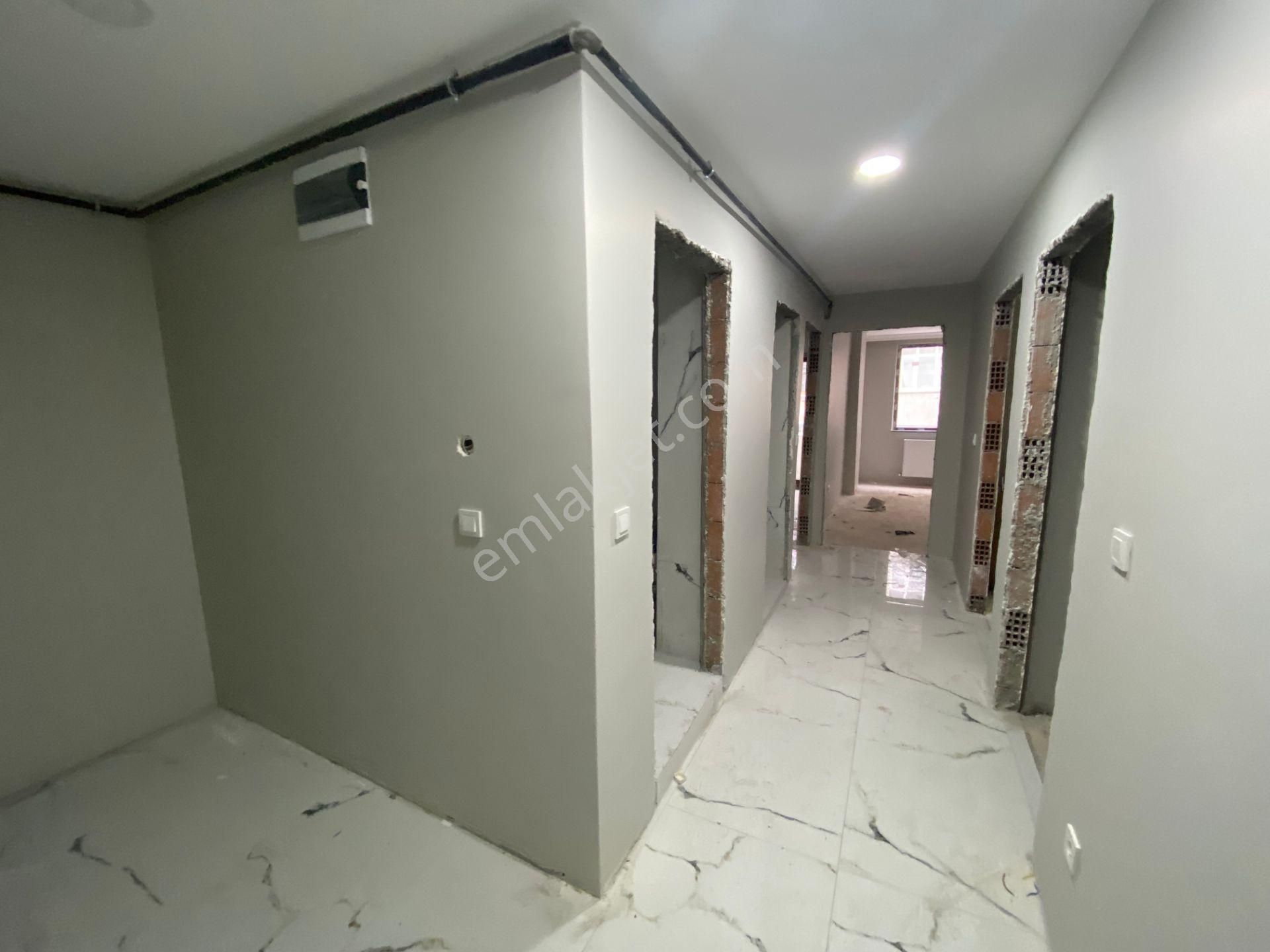 Avrupa Emlak Tan Kazım Karabekir Mah 120m² 3+1 1.2.4.kat,yeni Bina,çift Banyolu,asansörlü,iskanlı - Görsel 15