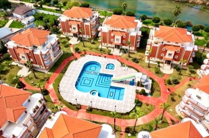 Alanya Kestel Satılık Villa Alanya / Kestel Satılık 4+1 260 M2 Villa