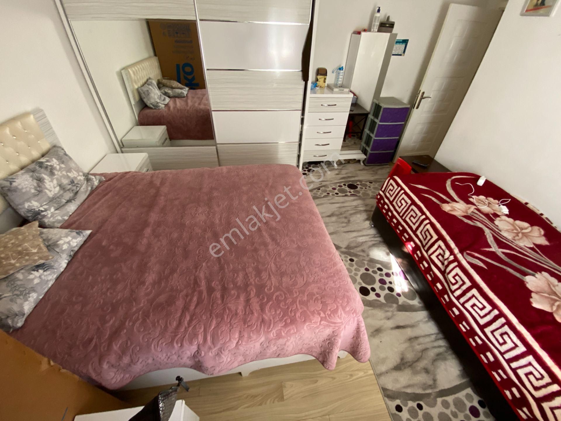 Etilerde Doğalgazlı Kombili Dubleks Daire - Görsel 13