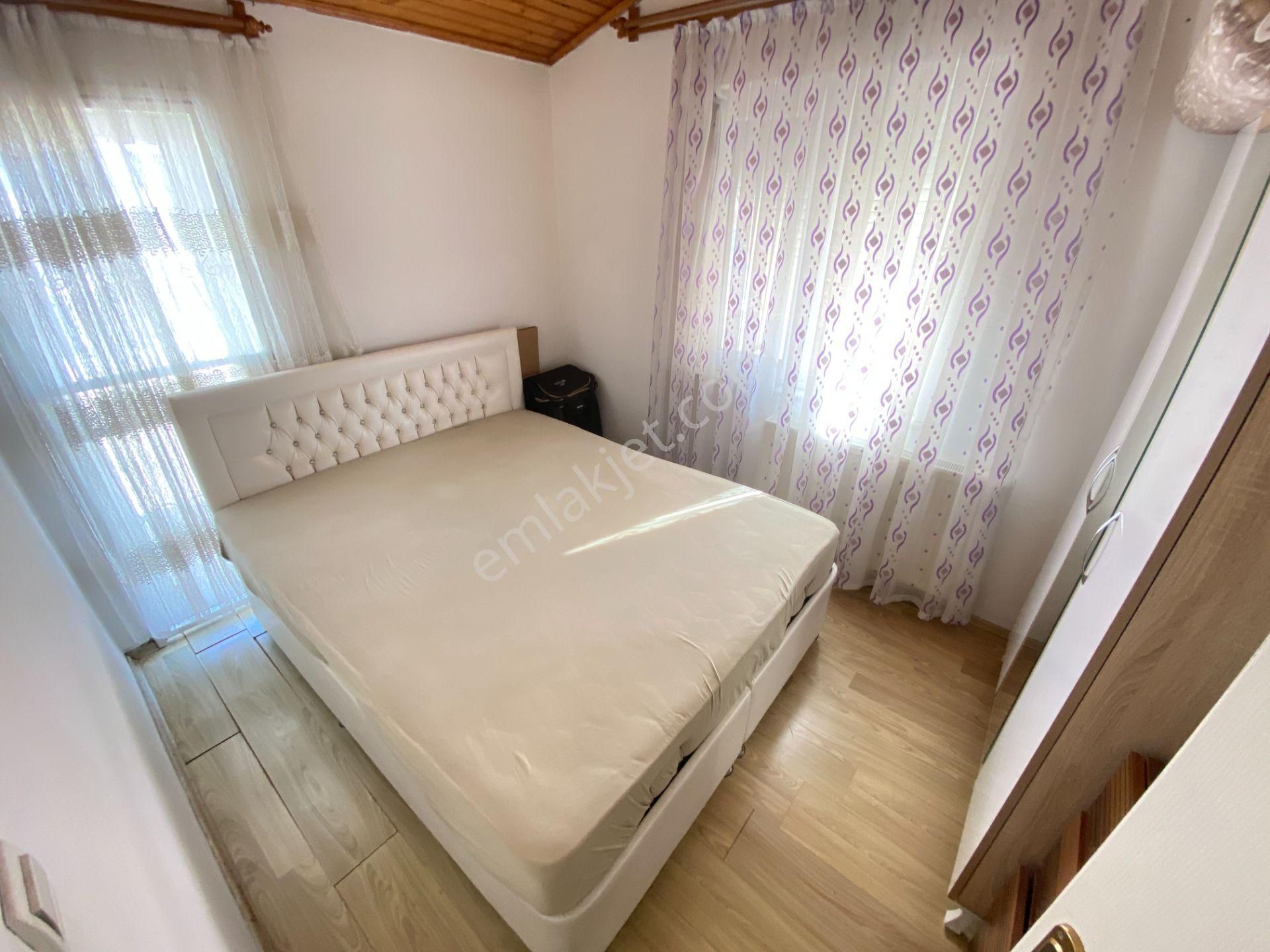 Etilerde Doğalgazlı Kombili Dubleks Daire - Görsel 20