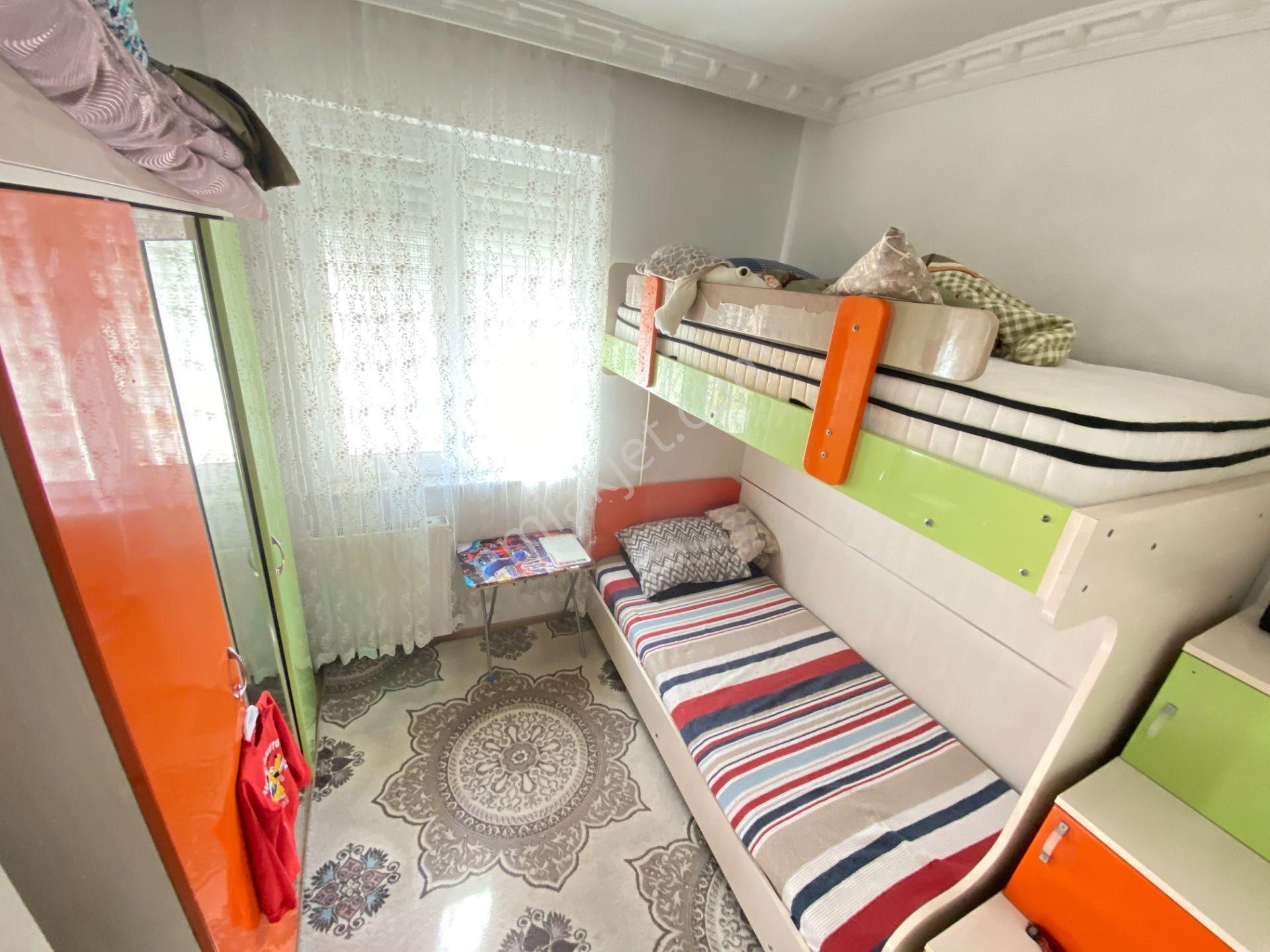 Etilerde Doğalgazlı Kombili Dubleks Daire - Görsel 33