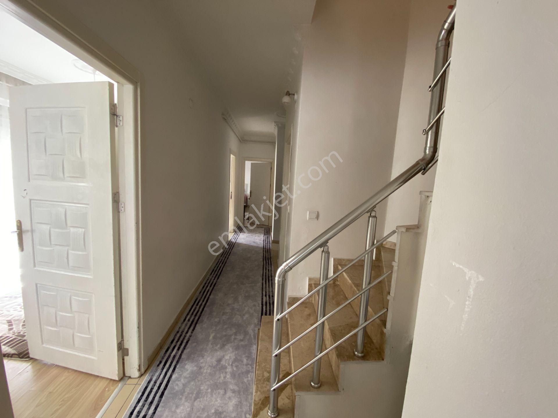 Etilerde Doğalgazlı Kombili Dubleks Daire - Görsel 31