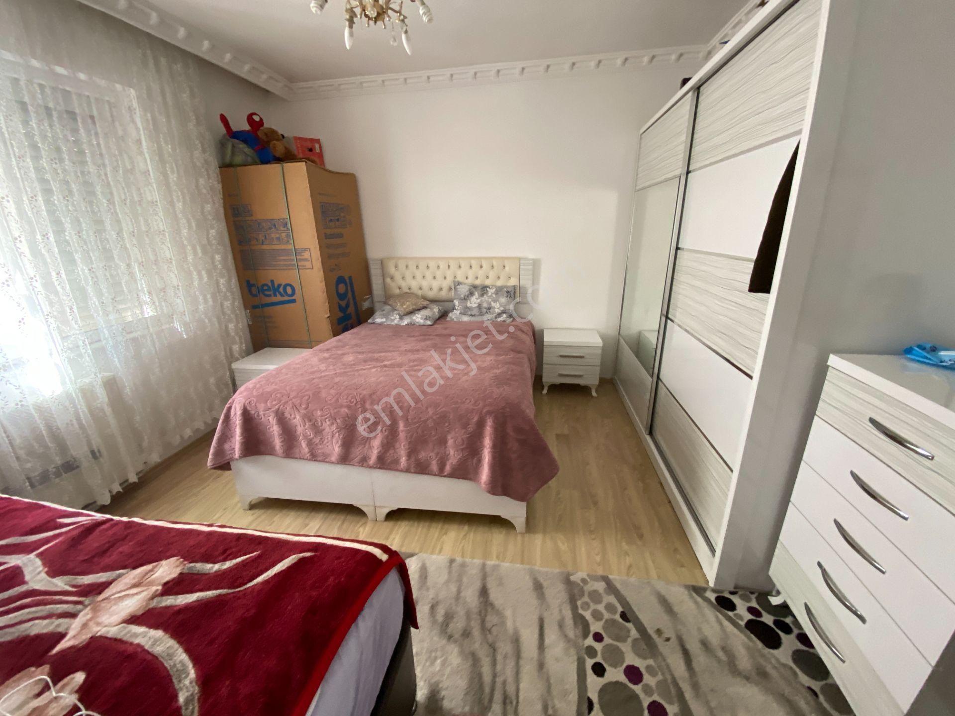 Etilerde Doğalgazlı Kombili Dubleks Daire - Görsel 24