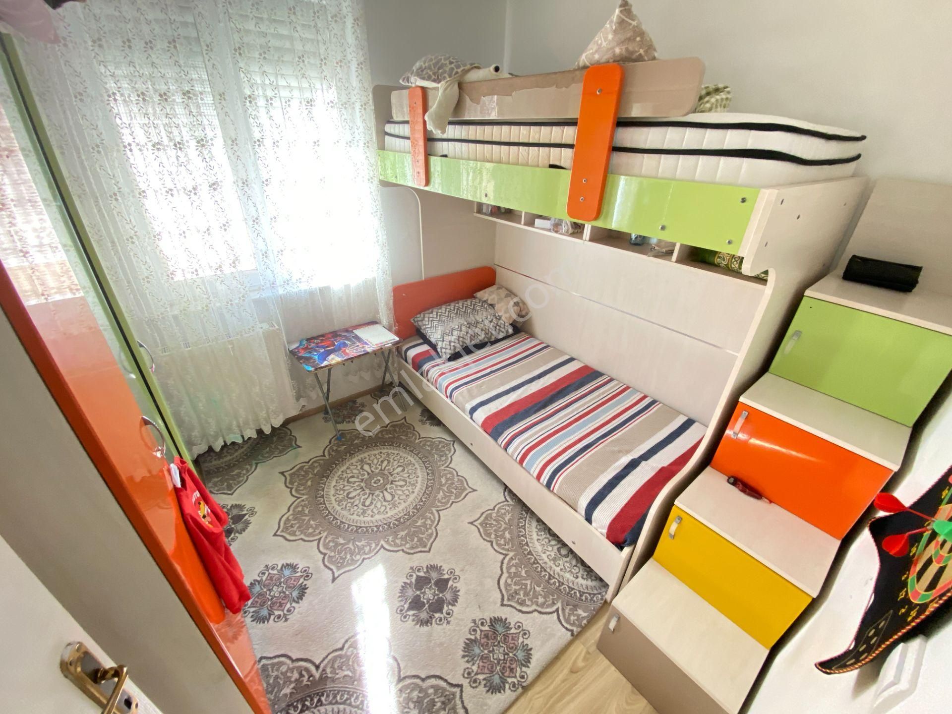 Etilerde Doğalgazlı Kombili Dubleks Daire - Görsel 16