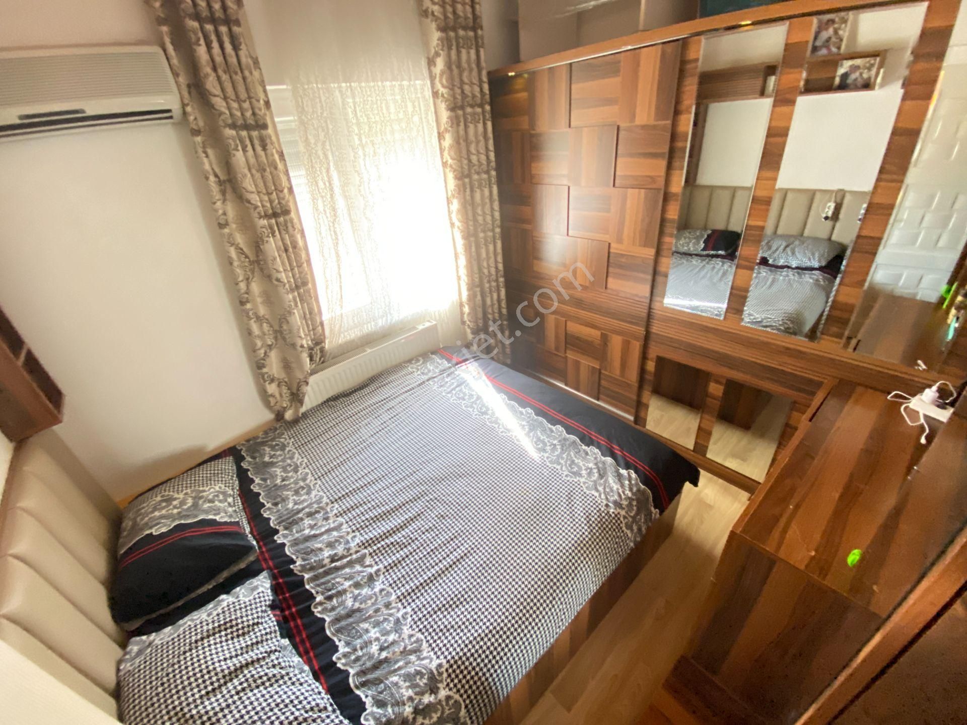 Etilerde Doğalgazlı Kombili Dubleks Daire - Görsel 18