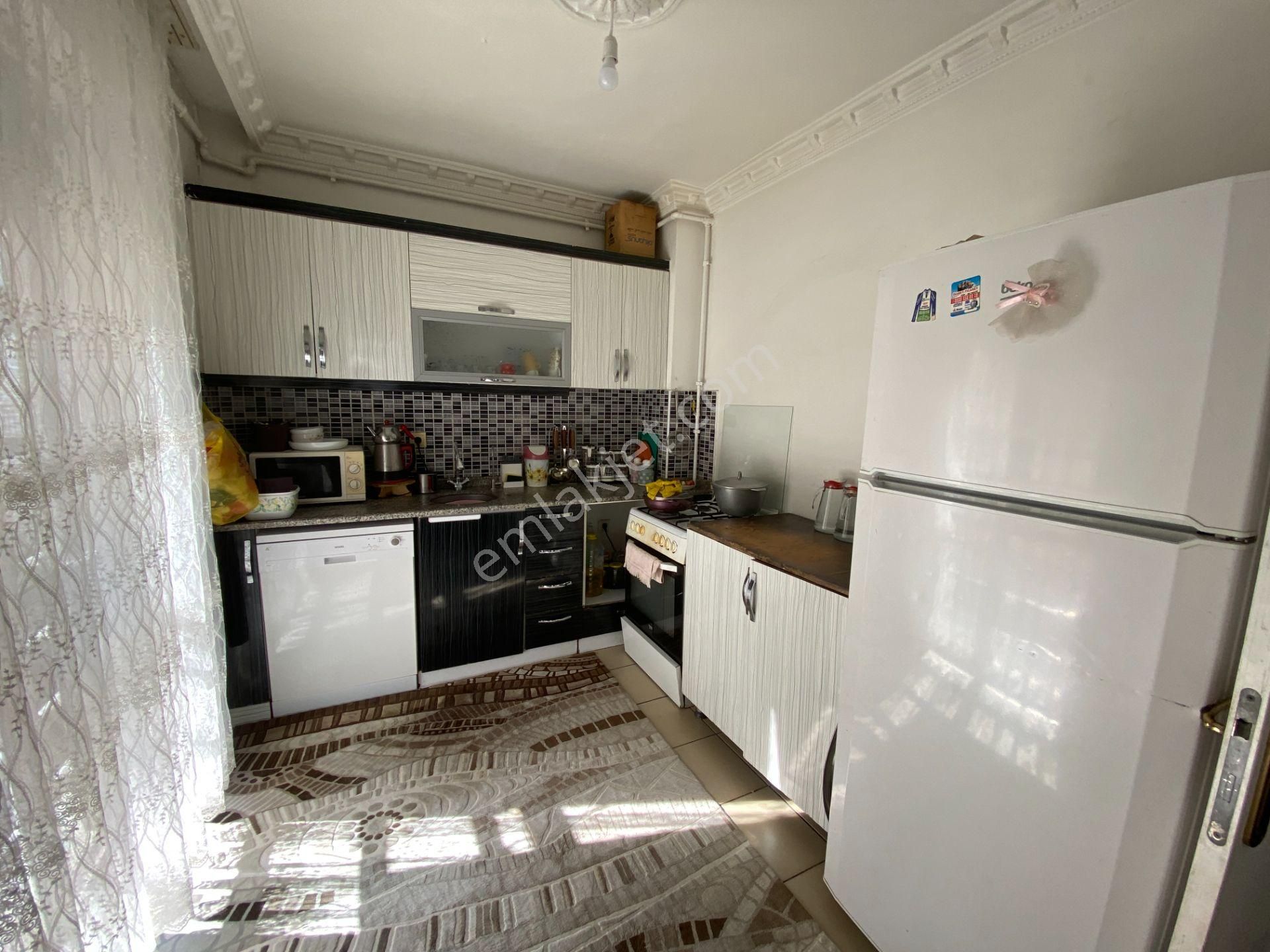 Etilerde Doğalgazlı Kombili Dubleks Daire - Görsel 9