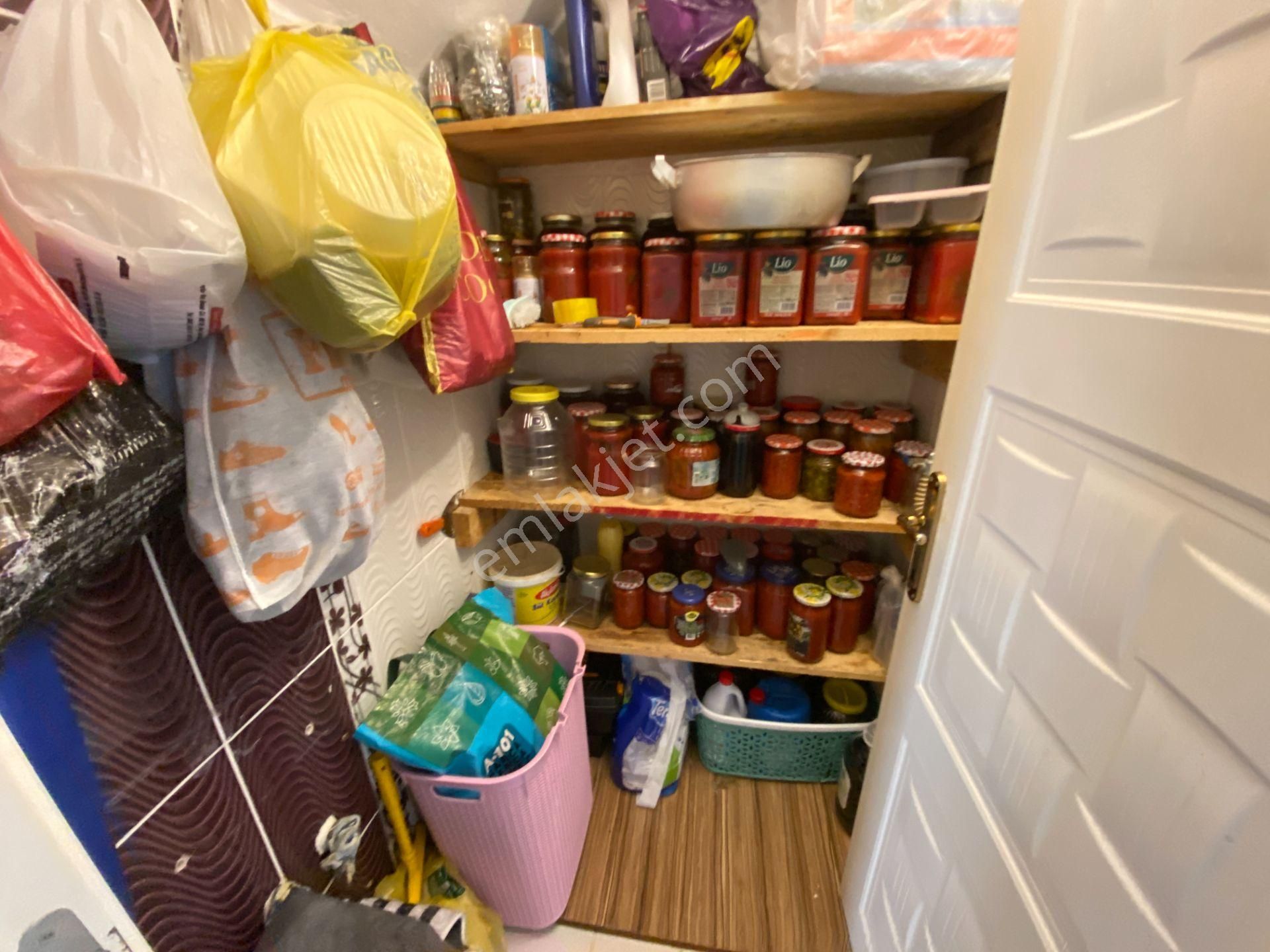 Etilerde Doğalgazlı Kombili Dubleks Daire - Görsel 28