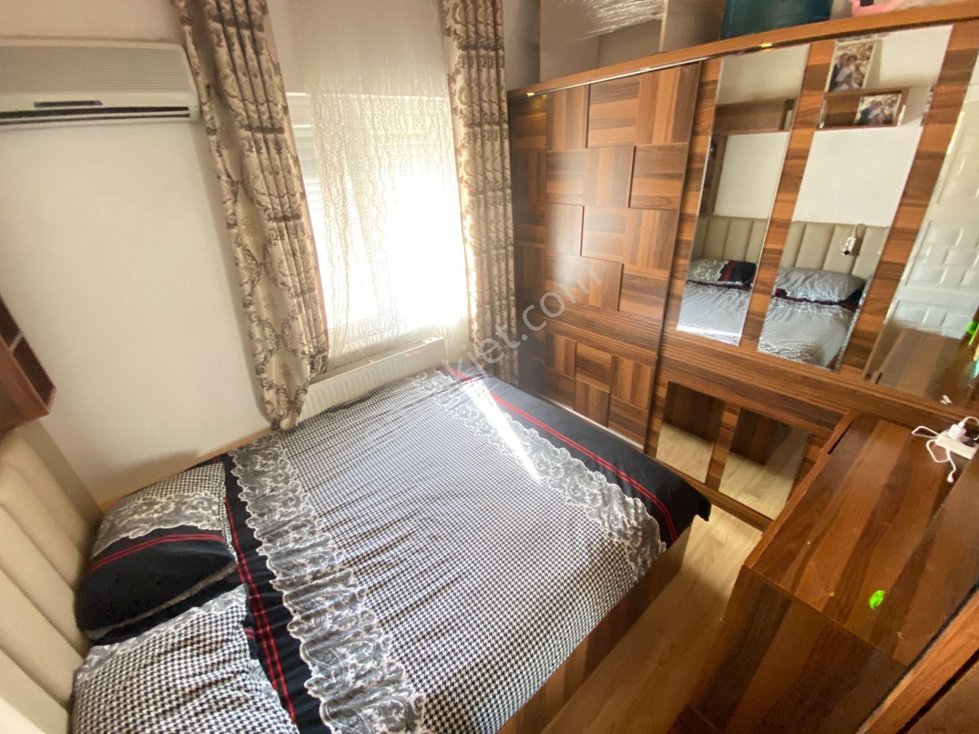 Etilerde Doğalgazlı Kombili Dubleks Daire - Görsel 17