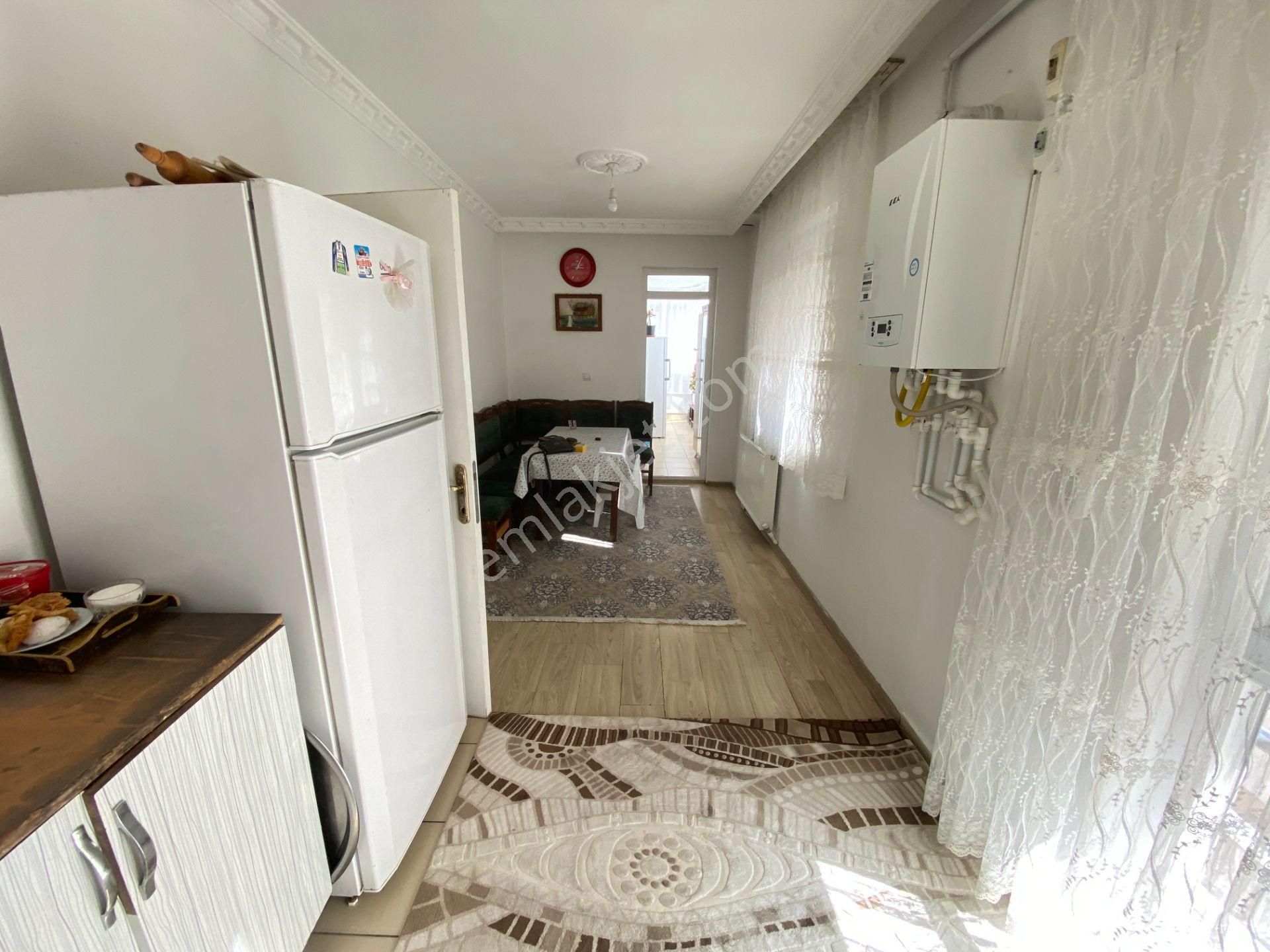 Etilerde Doğalgazlı Kombili Dubleks Daire - Görsel 6