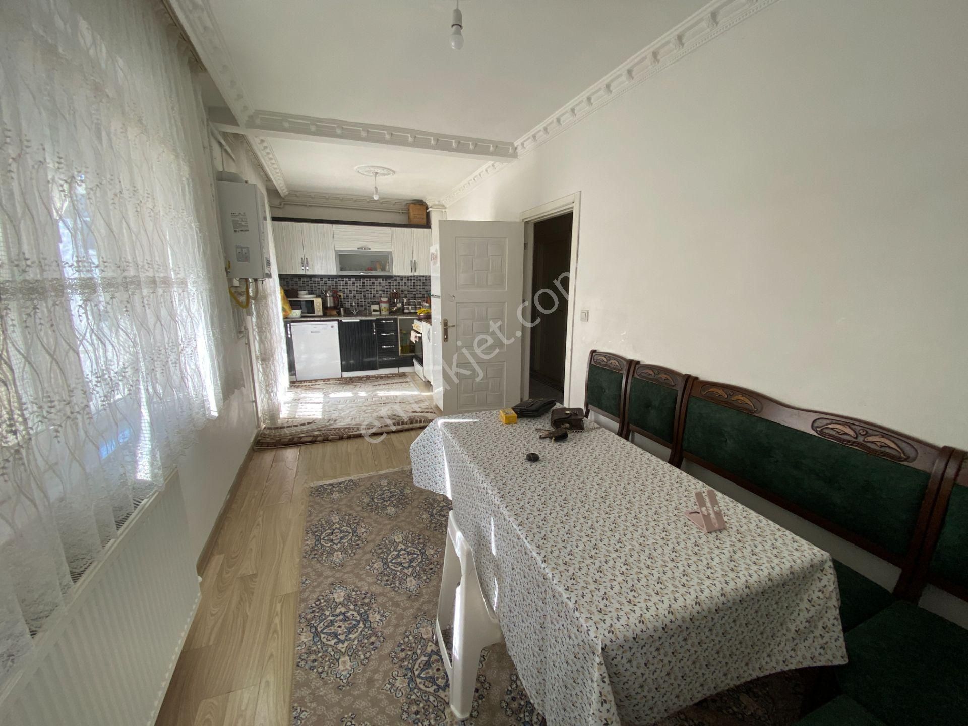 Etilerde Doğalgazlı Kombili Dubleks Daire - Görsel 5