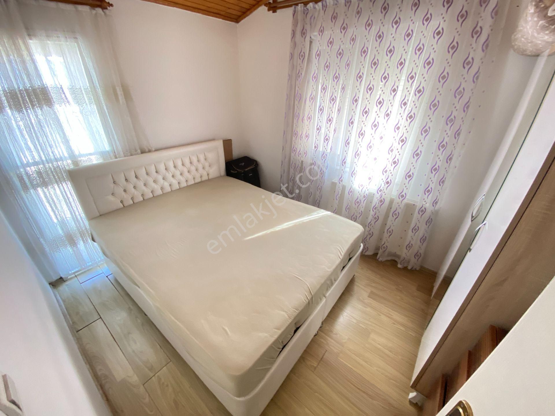 Etilerde Doğalgazlı Kombili Dubleks Daire - Görsel 21