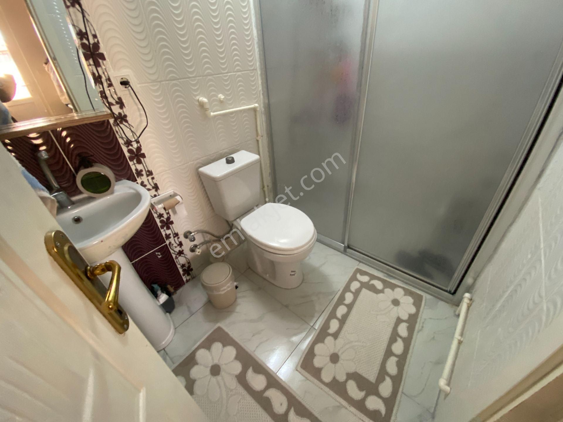 Etilerde Doğalgazlı Kombili Dubleks Daire - Görsel 29