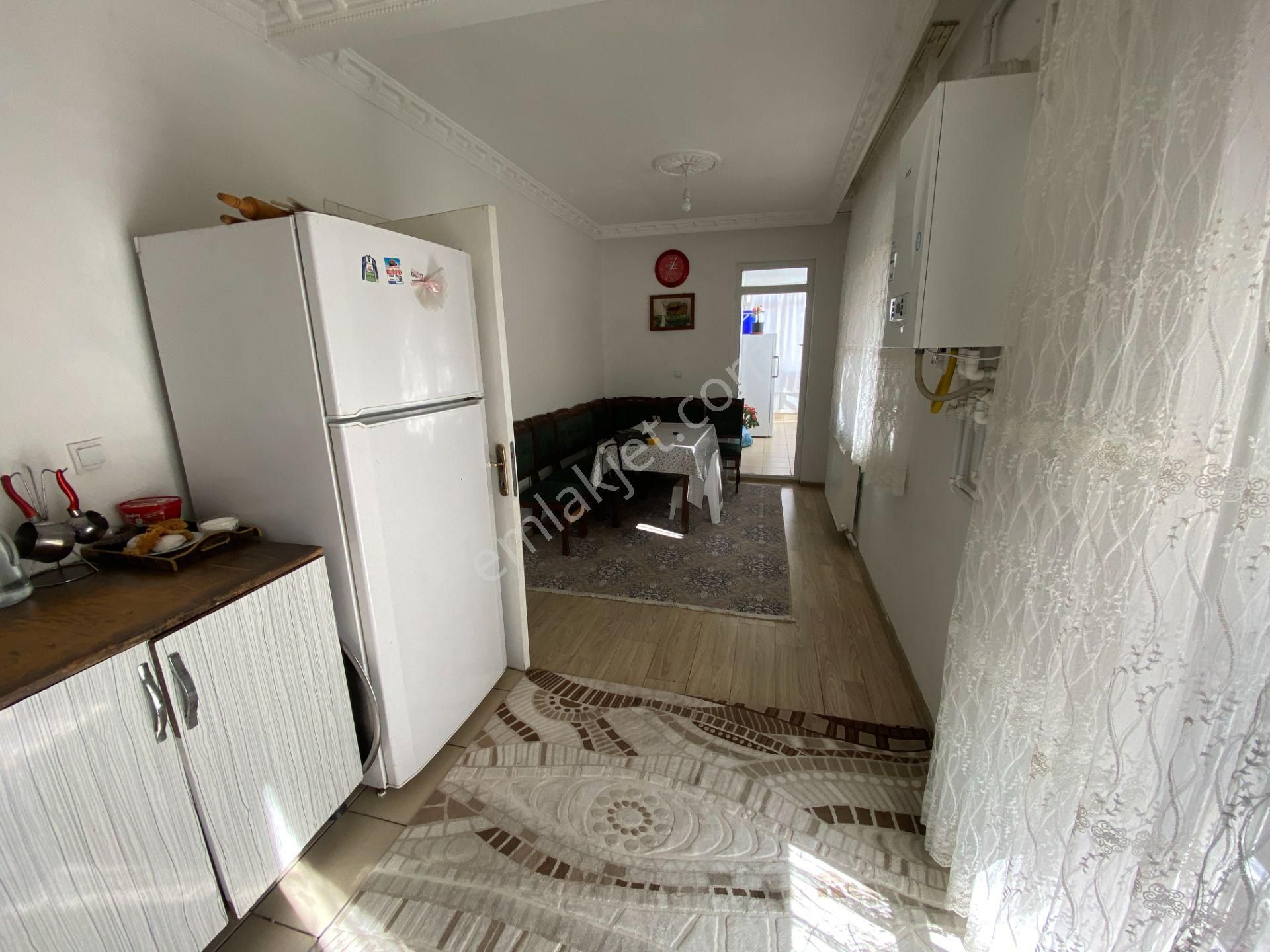 Etilerde Doğalgazlı Kombili Dubleks Daire - Görsel 7