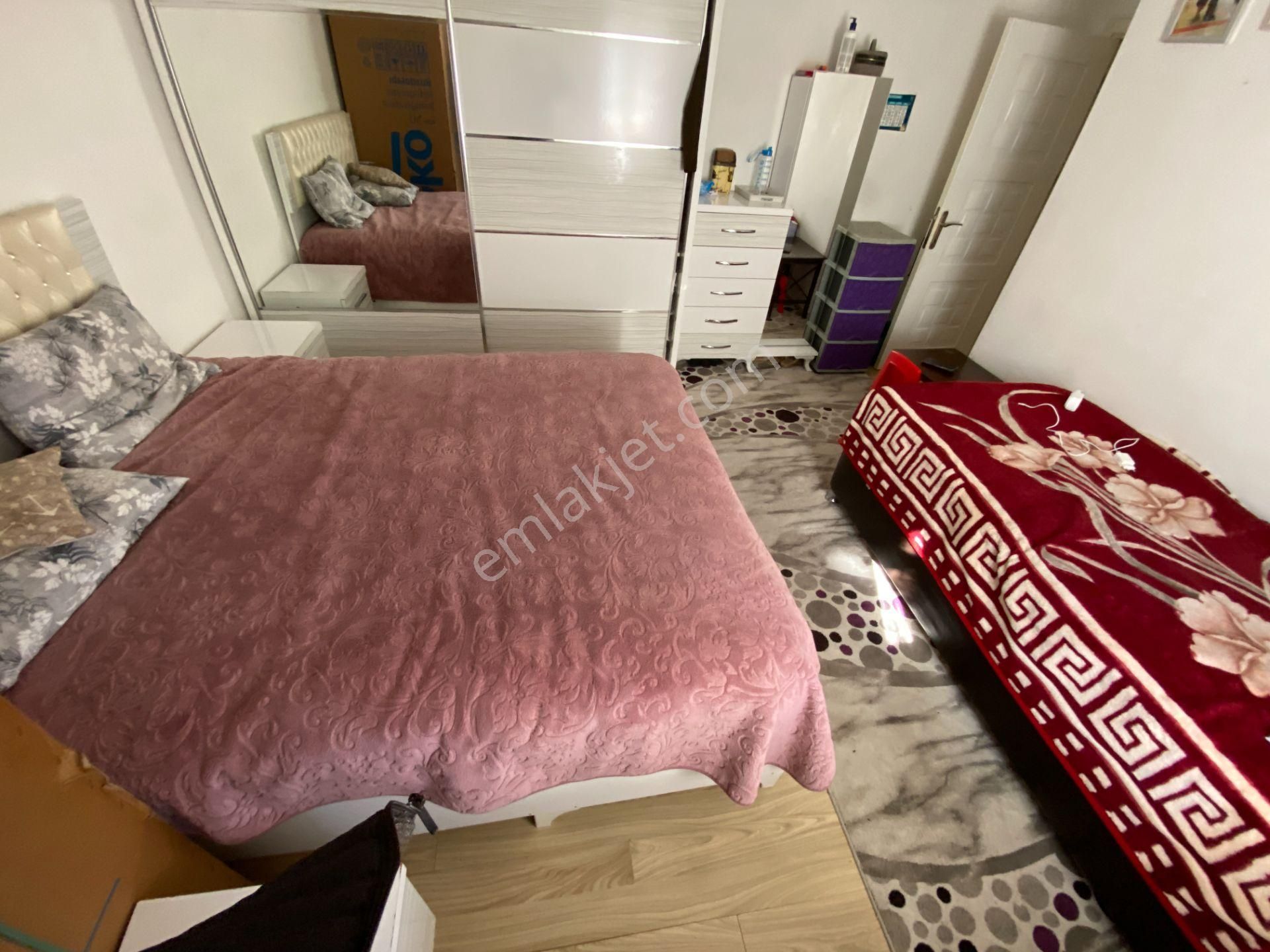 Etilerde Doğalgazlı Kombili Dubleks Daire - Görsel 14