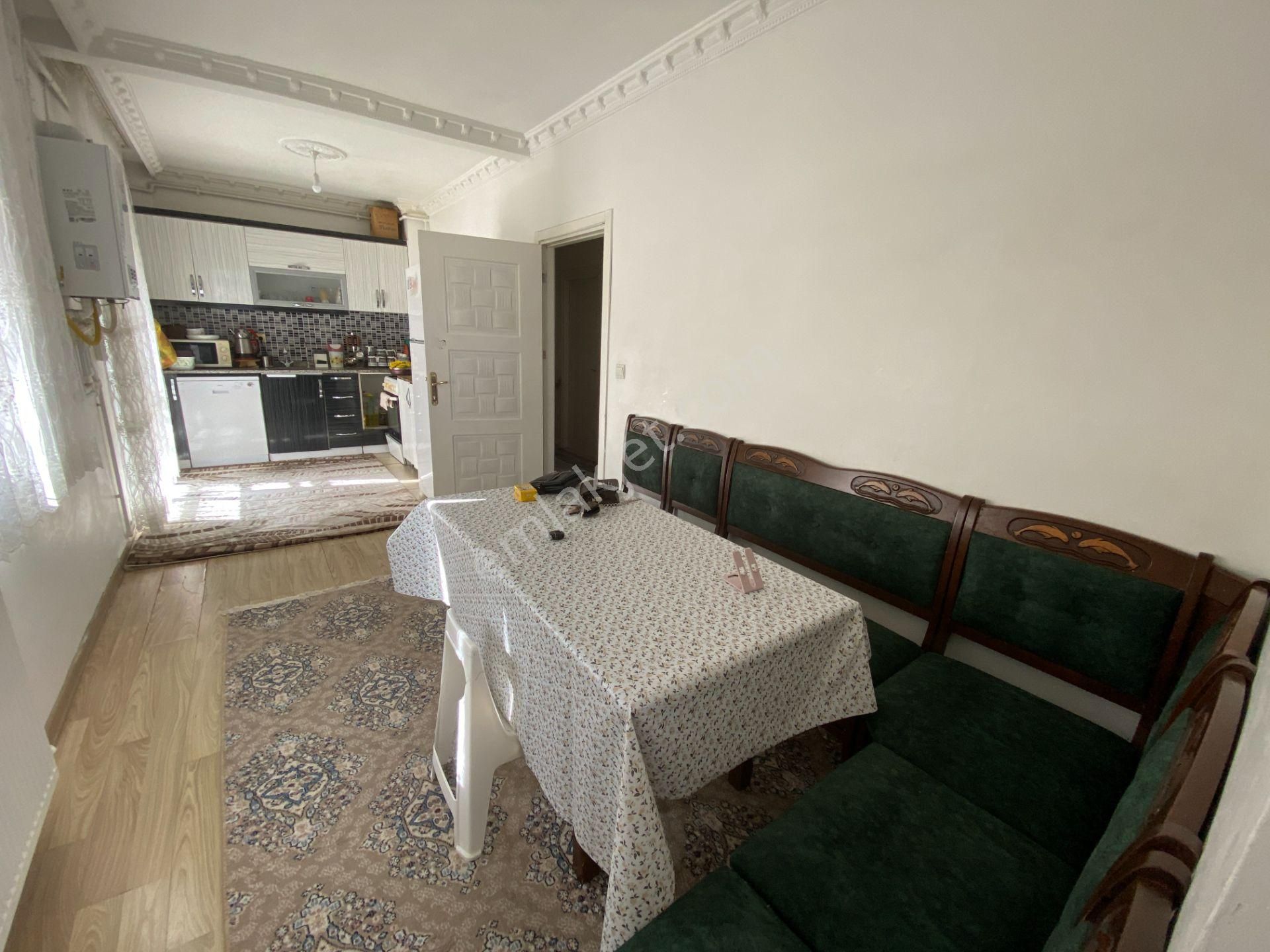 Etilerde Doğalgazlı Kombili Dubleks Daire - Görsel 8