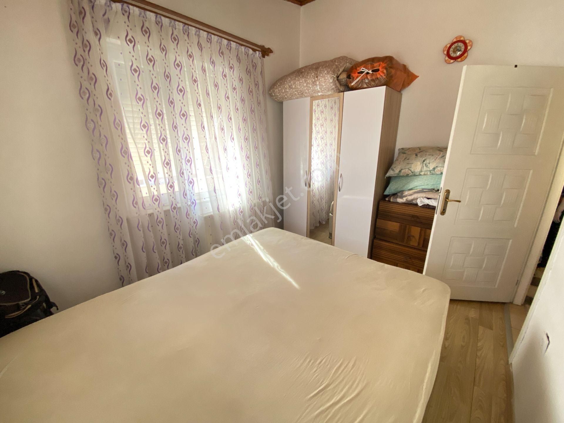 Etilerde Doğalgazlı Kombili Dubleks Daire - Görsel 22