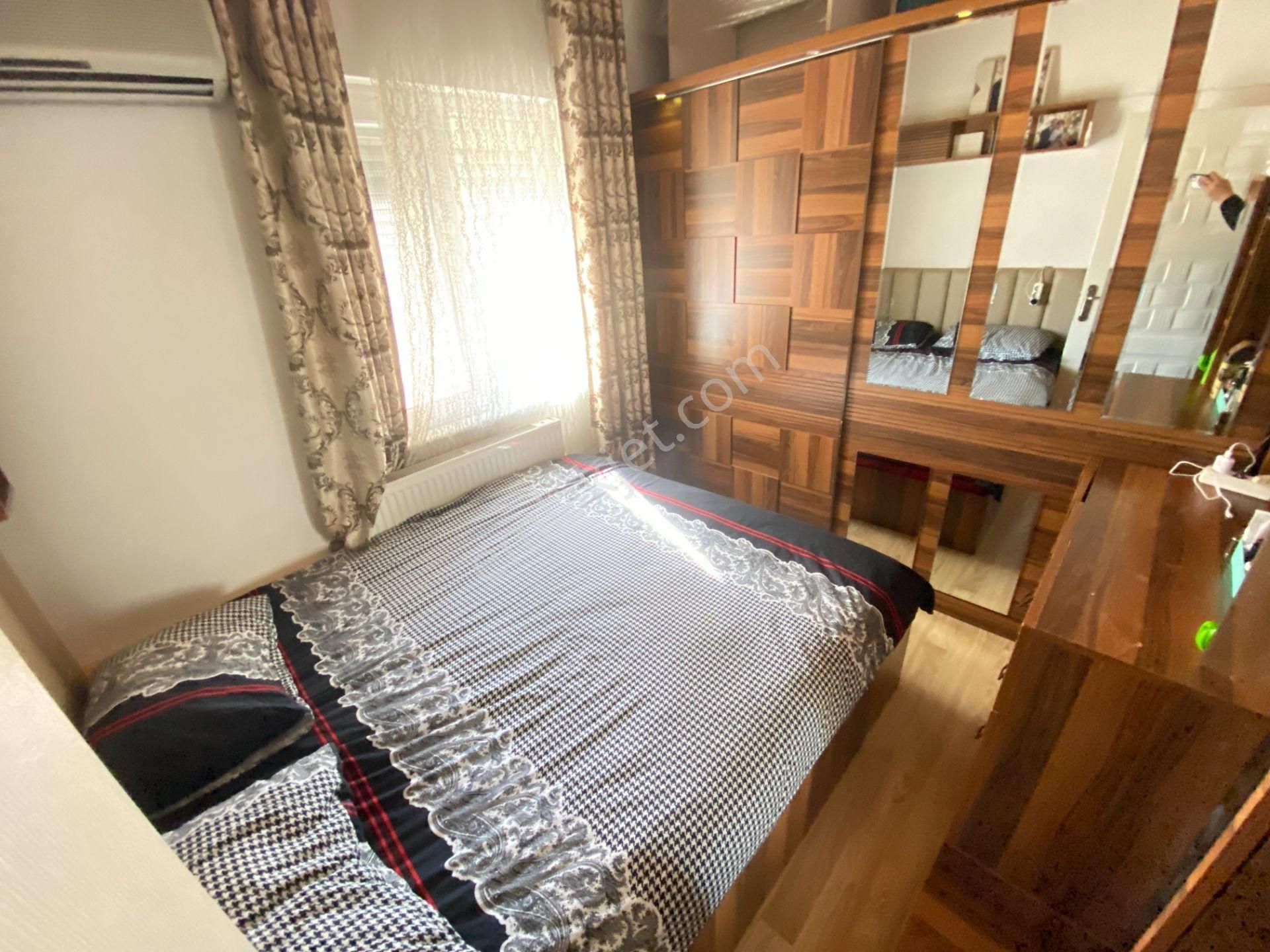 Etilerde Doğalgazlı Kombili Dubleks Daire - Görsel 19