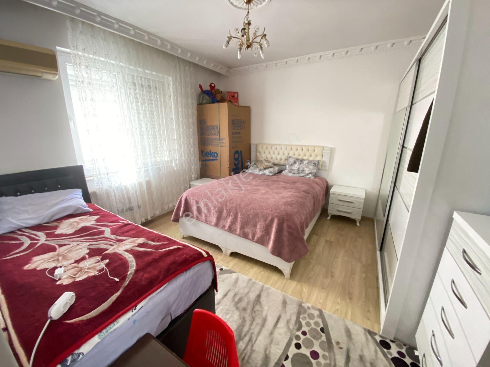 Etilerde Doğalgazlı Kombili Dubleks Daire - Görsel 23