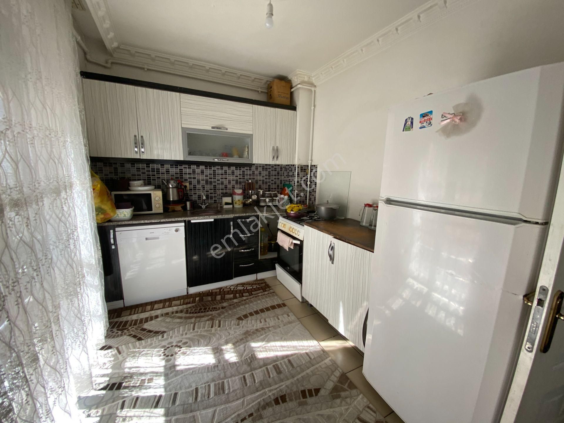 Etilerde Doğalgazlı Kombili Dubleks Daire - Görsel 10