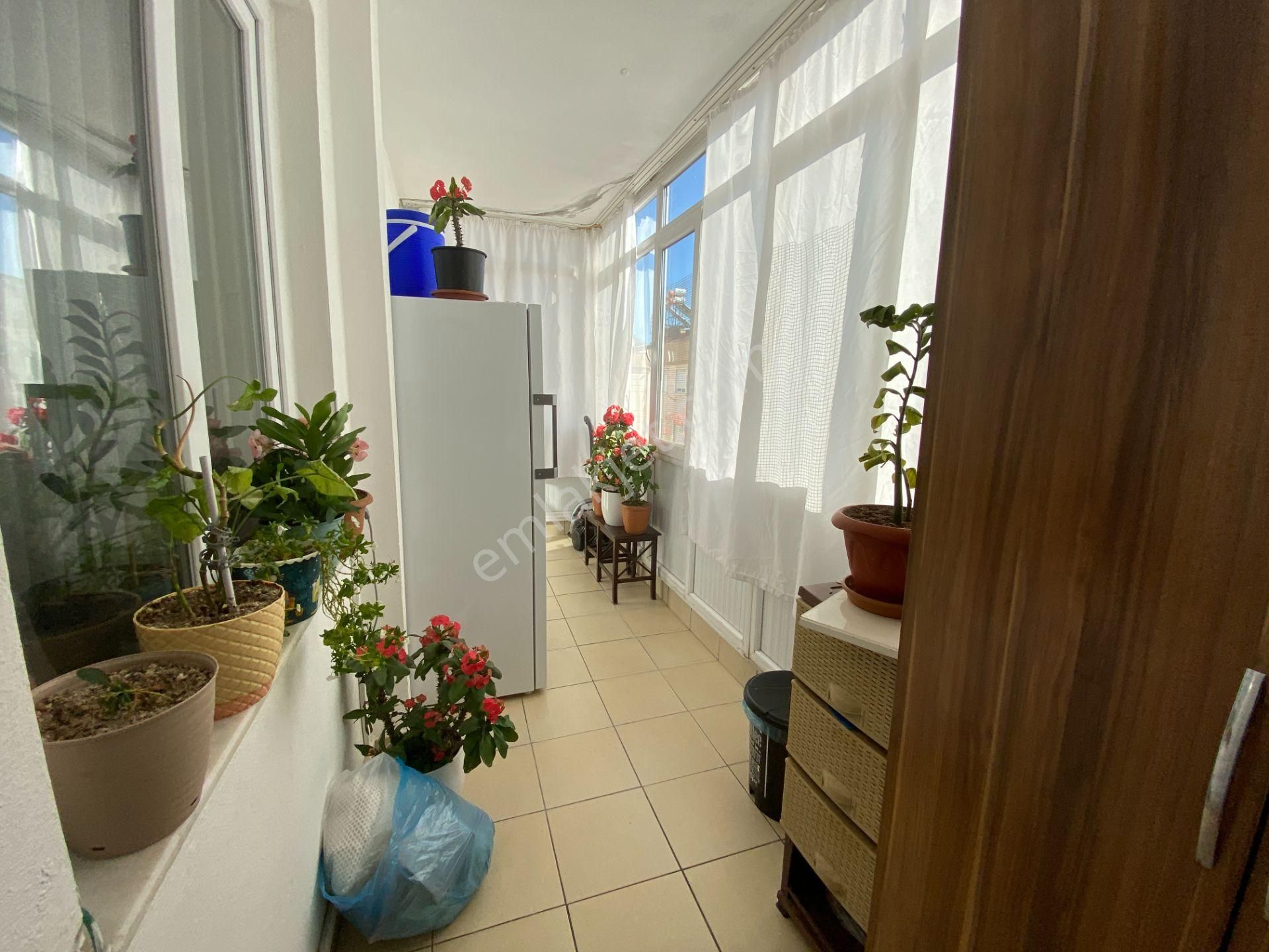 Etilerde Doğalgazlı Kombili Dubleks Daire - Görsel 25